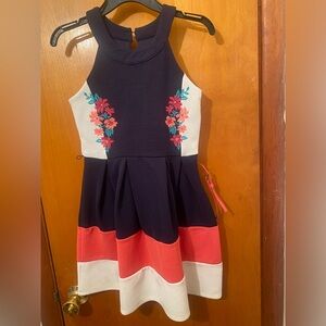 Little girls dress